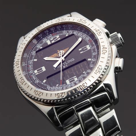 breitling b1 a68362 specs